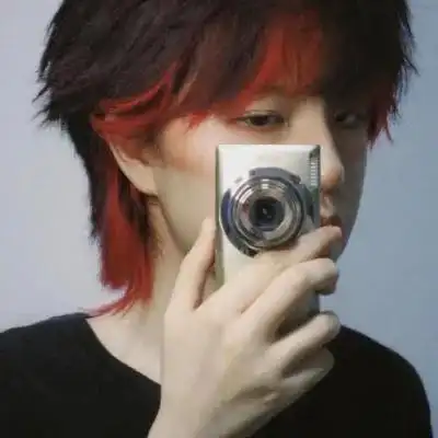 帅哥头像 女生一看就心动的男生头像图片_男生头像_头像屋