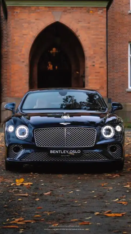 宾利欧陆gt贵族气息的征服