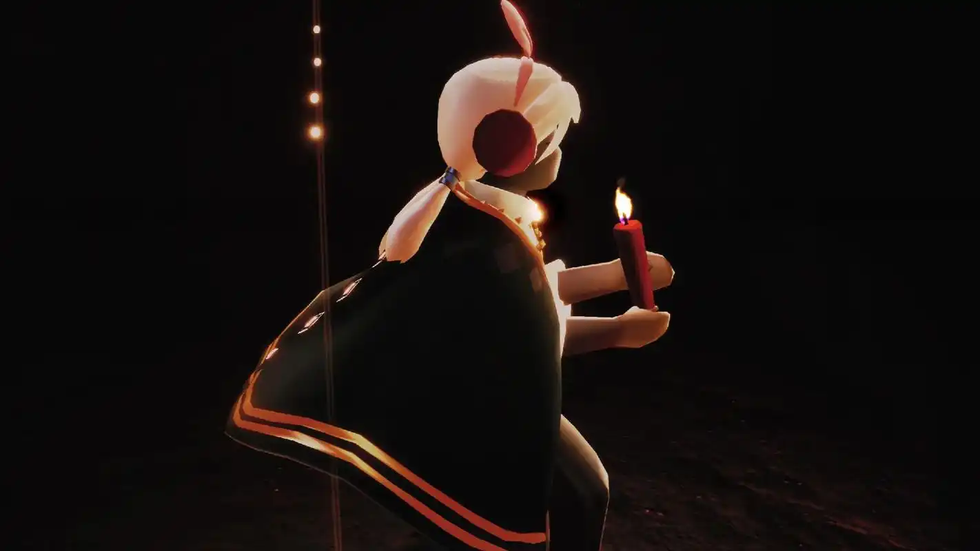 双马尾萌新头78#sky光遇 #光遇 #光遇风景 - 抖音