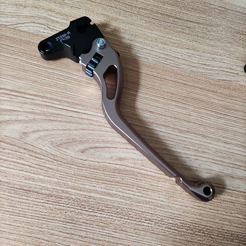 升仕zt310x250r摩托车原厂离合手柄刹车手把碟刹把手把