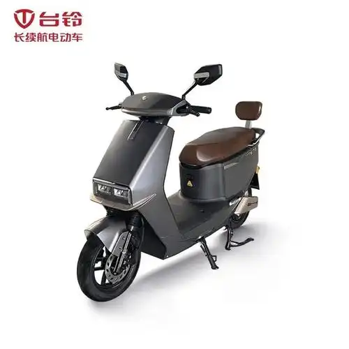 手慢无台铃超能二代领跑400电摩大促到手价4699元