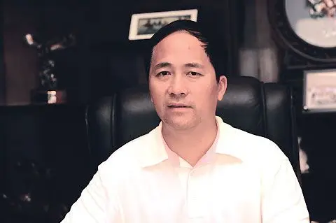 对话李如刚触摸理性雅戈尔服饰