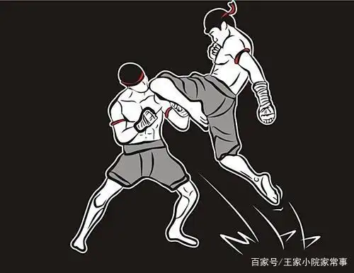 在街头实战中,拳击,泰拳,巴西柔术,空手道,散打哪个最实用?