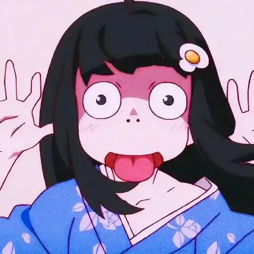 适合永久做头像的图片有格局大气的微信头像