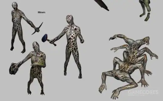 还有为什么要造出人体蜈蚣来