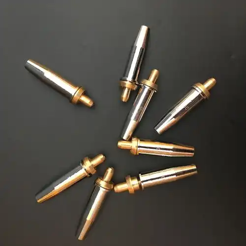 快速割嘴 丙烷割咀 不锈钢套式割咀 优质精品质量保证