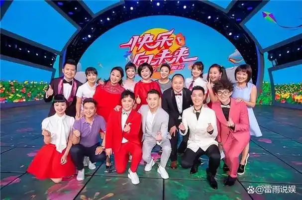 回忆里的少儿频道主持人他们怎么样了有人竟然开始卖货了