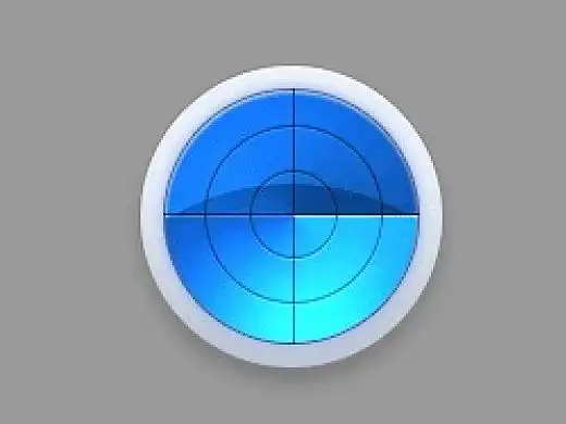 布尔运算画动物