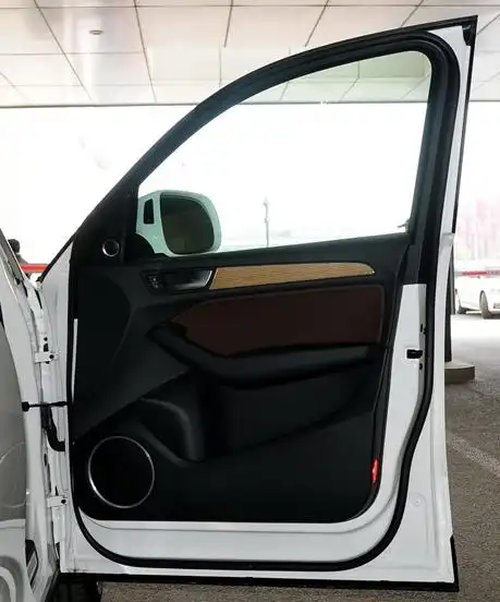 乌鲁木齐奥迪a3 进口款 车门-奥迪拆车件-奥迪汽车拆车件-车门拆车件