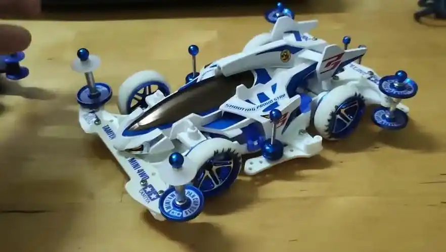 冲刺流星!_哔哩哔哩 (゜-゜)つロ 干杯~-bilibili