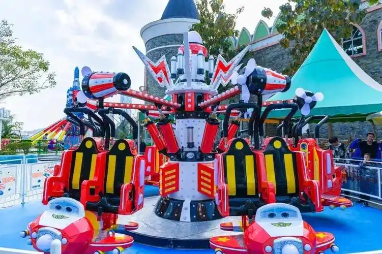 99元凤岭儿童公园亲子双月卡!不限次畅玩游乐项目|广西旅游年卡