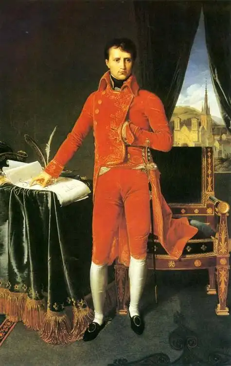 拿破仑·波拿巴