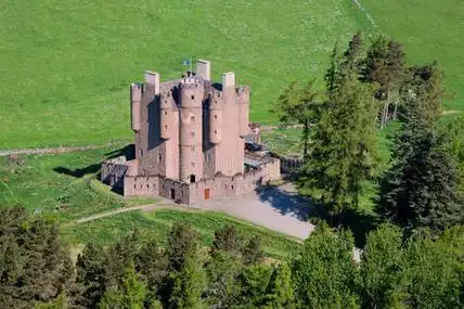 军事场景布置图图片