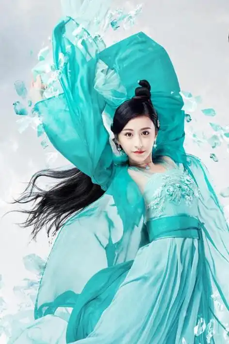 哪吒(幼年)扮演者