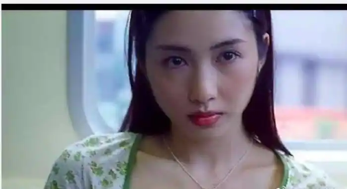 古惑仔演员表古惑仔中的女主角们