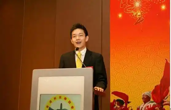 起底泰国正大集团背后的掌舵者谢氏家族