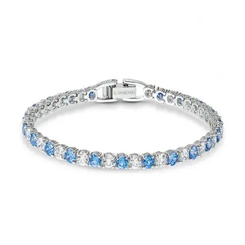 swarovski施华洛世奇5536469瑰丽经典璀璨相连手链