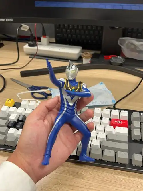 随便搞搞阿古茹v2加灯