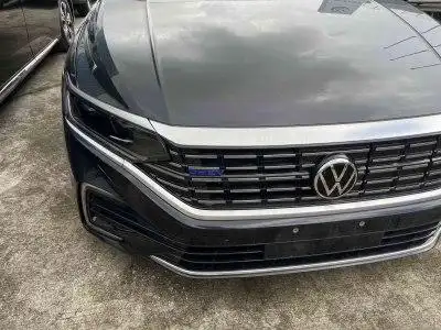 帕萨特新能源 2022款 430phev 混动豪华版怎么样_优缺点_西安车友