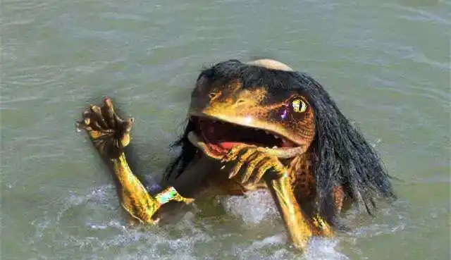 男子湖中捉鱼溺亡,遇难前喊快跑,朋友说有水鬼,专家揭开谜底