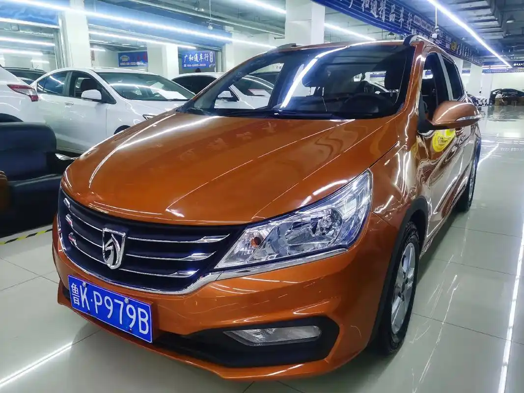 宝骏310.想要省油代步练手的朋友看过来[色]新到本地一手1 - 抖音