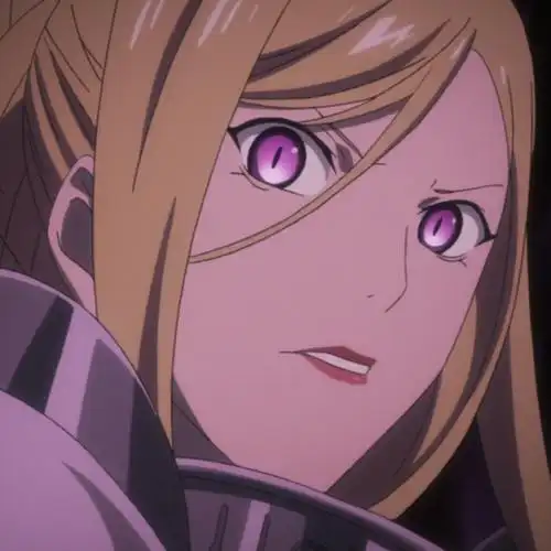 野良神——自截