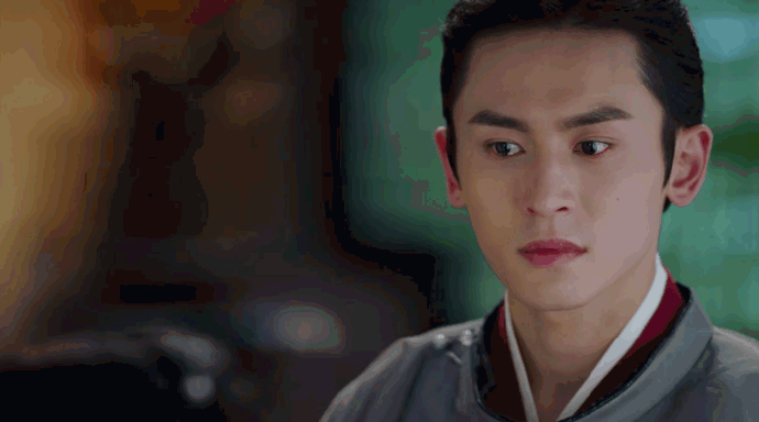 如意芳霏# 傅容x徐晋|哭戏合集 在你心. 来自仰止行之 - 微博