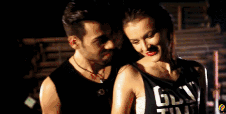 ▼他跟别的女生暧昧,被我发现了.