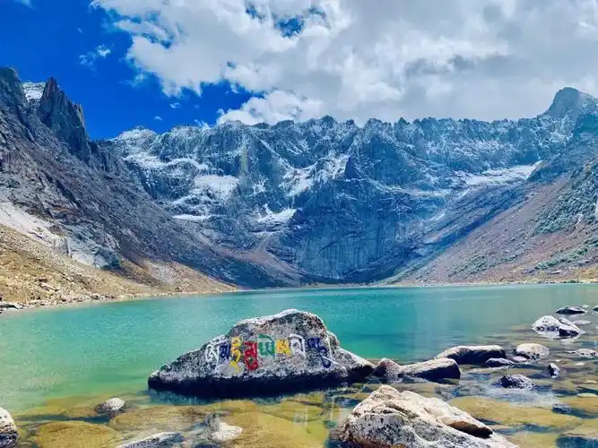 甘南自驾游攻略内附最经典不踩坑的四条线路