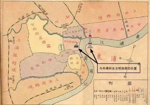 上海百年租界抗日战争爆发后上海的欧美租界是怎样的存在