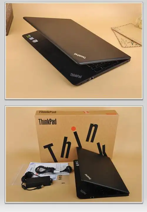 thinkpad e5 i3 e570联想笔记本电脑dnf学生高清游戏本分期青春版_7折