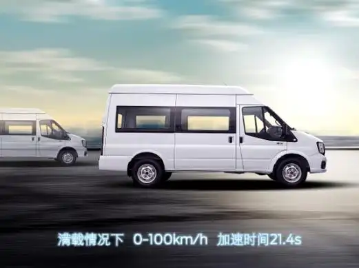 78万元起,以多快好省助力开年生意顺_河南江铃汽车销售优惠促销_卡车