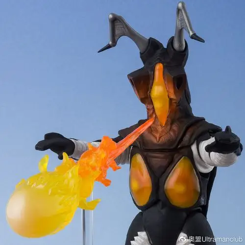 shf杰顿 一兆度火球版预售