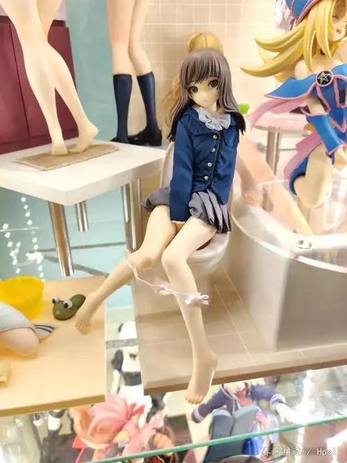 相册:native 马桶娘陶子小姐 卫浴战队 1 by 春哥撸过 | hpoi手办维基