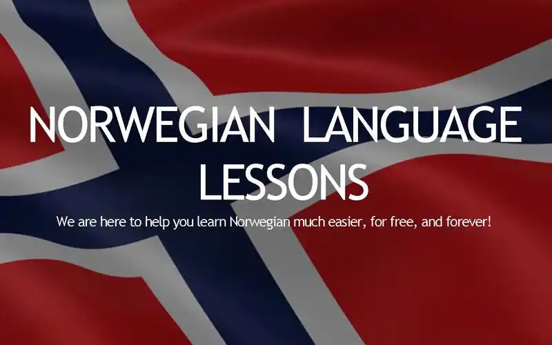 挪威语:免费入门挪威语 - 影音视频 - 小不点搜索