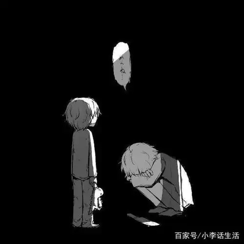 可笑:我原来活的如此卑微,还不如一个家宠