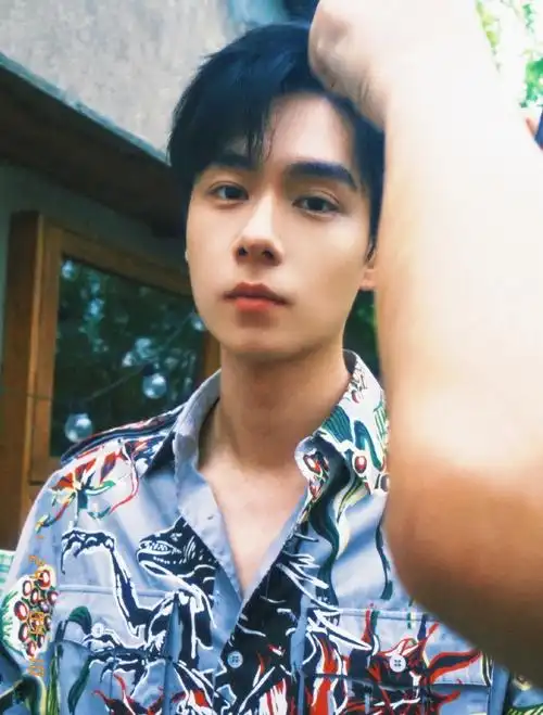 顾晏惜惜惜相关##胡一天 惜花芷