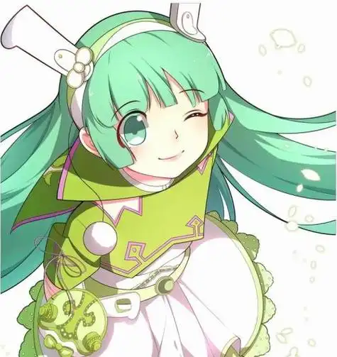 舞法天女讲的什么?