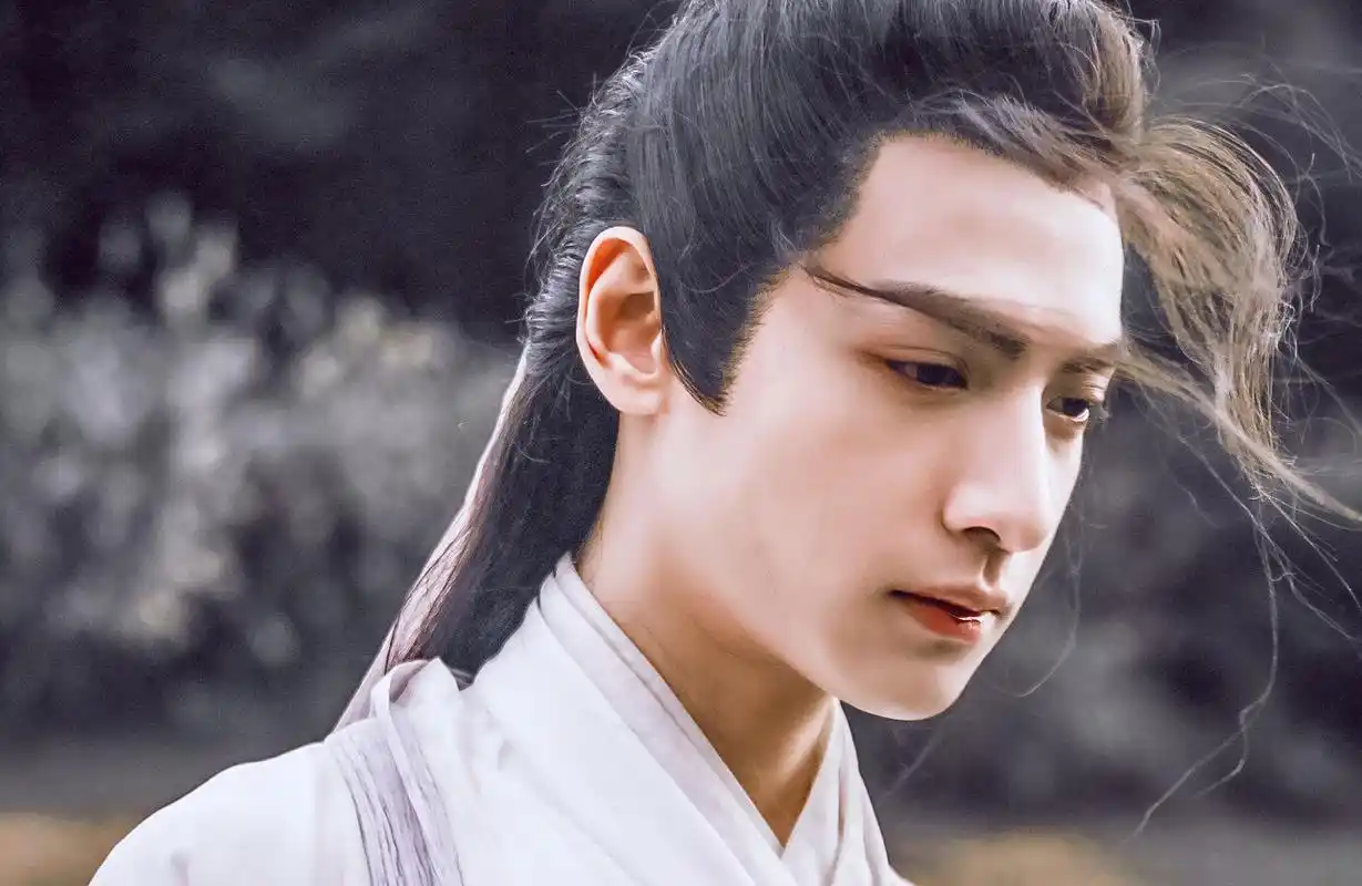 这些剧中的反派角色,自带圈粉功能,包括《香蜜》中的润玉