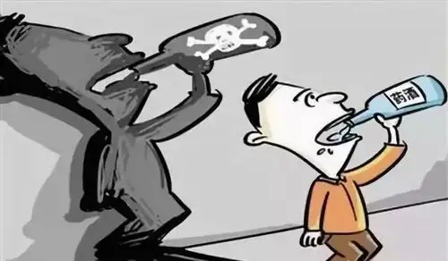 安全警示自制药酒要人命警惕变成毒酒