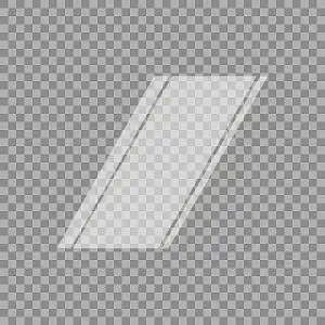 白色半透明底纹