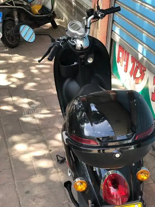 台铃小龟电动车,去年10月份买的,1850出