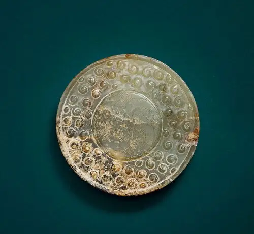 公司 中国嘉德香港2018秋季拍卖会 玉质金相—中国古代玉器艺术珍品