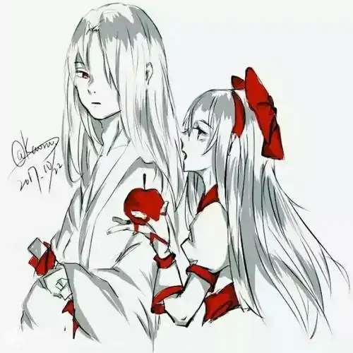 王者荣耀 橘右京 娜可露露