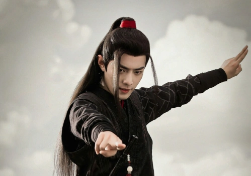 原创肖战奇妙之城:小飞侠与一位励志男孩相约重庆,为何让人泪盈盈