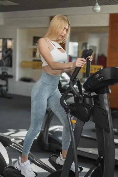 塑形保健两不误女性健身科学策略的五大关键点