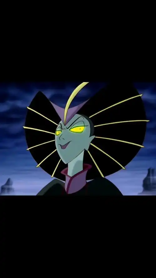 哪吒传奇09:石矶娘娘真的就连太乙拿他也没办法吗?-度小视