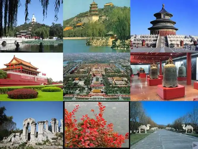 名胜古迹多ppt 第18页 (共47页,当前第18页) 你可能喜欢 北京十大景点