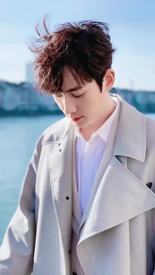 朱一龙 - 堆糖,美图壁纸兴趣社区