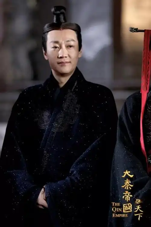 《大秦帝国之天下》抢先看!邂逅两千年历史传奇